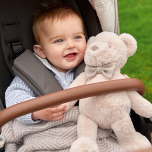 Mamas & Papas Ocarro Teddy Bear - Heritage