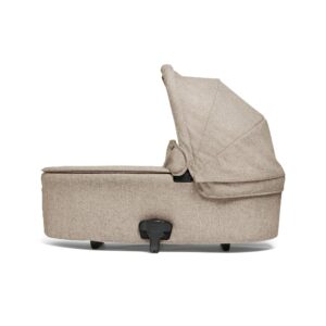 Mamas & Papas Flip XT3 Carrycot - Biscuit