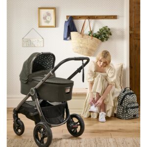 Mamas & Papas Laura Ashley Ocarro Carrycot in Calcot