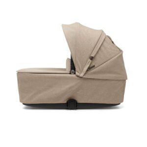 Mamas & Papas Strada Pushchair Carrycot - Pebble