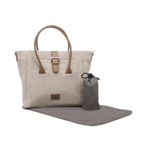 Mamas & Papas Ocarro Tote Bag - Heritage