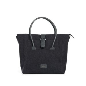 Mamas & Papas Ocarro Tote Changing Bag - Navy Classic