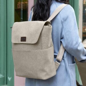 Mamas & Papas Strada Backpack - Pebble