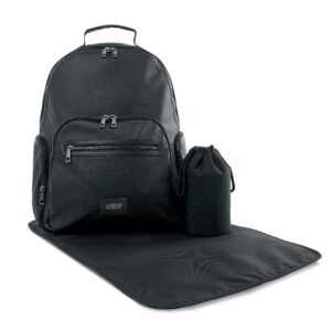 Mamas & Papas Tumbled Changing Bag - Carbon