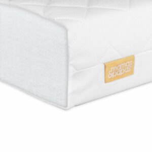 Mamas & Papas Essential Fibre Cot Mattress