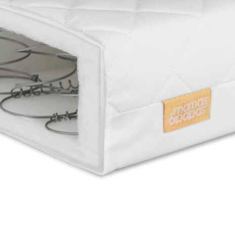 Mamas & Papas Essential Spring Cot Mattress