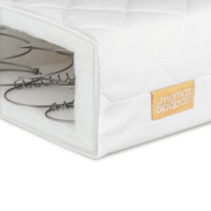 Mamas & Papas Essential Spring Cotbed Mattress