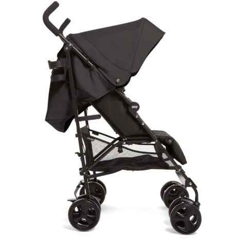 Mamas & Papas Cruise Buggy - Black