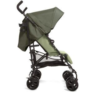 Mamas & Papas Cruise Buggy - Green