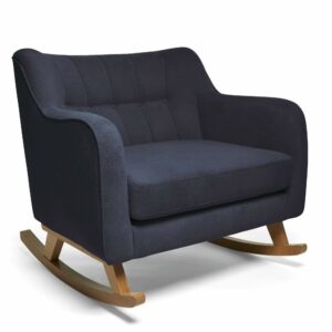 Mamas & Papas Hilston Nursing Cuddle Chair - Navy