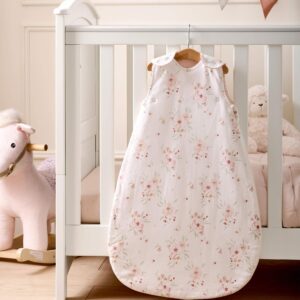 Mamas & Papas Floral Dreampod 0-6m - 2.5 Tog