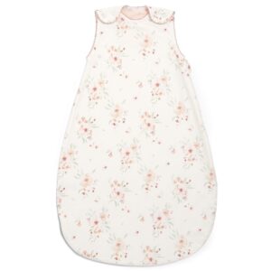 Mamas & Papas Floral Dreampod 0-6m - 1.0 Tog