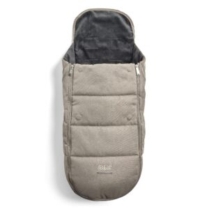 Mamas & Papas Airo Footmuff - Greige