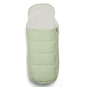 Mamas & Papas Airo Pushchair Footmuff - Eucalyptus