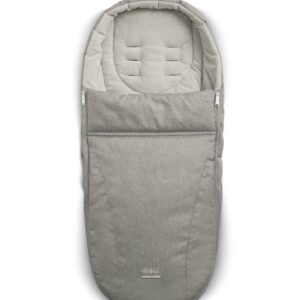 Mamas & Papas Ocarro Footmuff - Greige