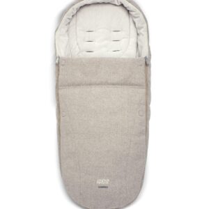 Mamas & Papas Ocarro Footmuff - Heritage