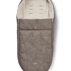 Mamas & Papas Ocarro Footmuff - Walnut