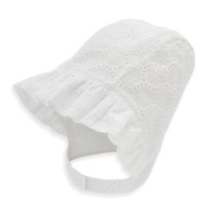 Mamas & Papas Broderie Bonnet