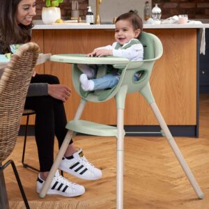 Mamas & Papas Juice Highchair - Eucalyptus