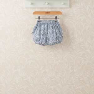 Mamas & Papas Cleaver Print Bloomer