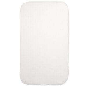 Mamas & Papas Lua Bedside Crib Fibre Mattress - Spare Mattress