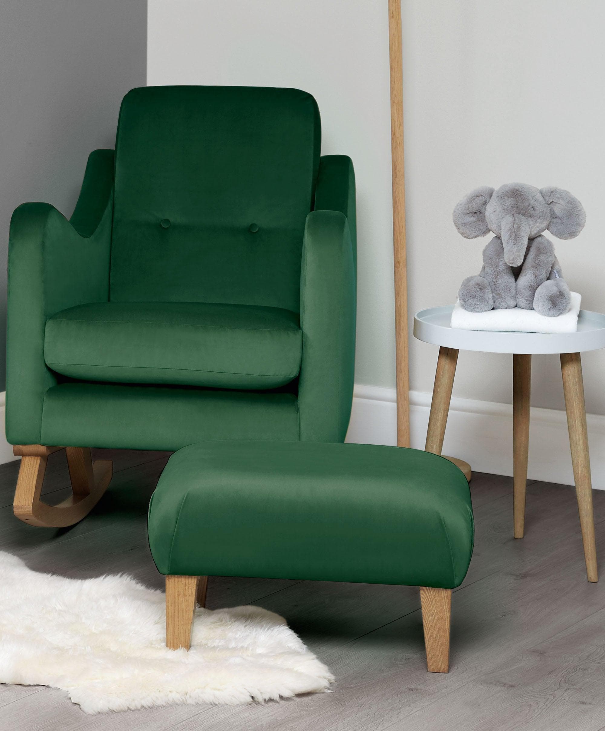 Mamas and papas online nursing chair