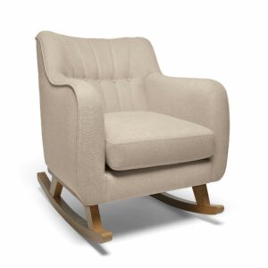 Mamas & Papas Hilston Nursing Chair - Sand