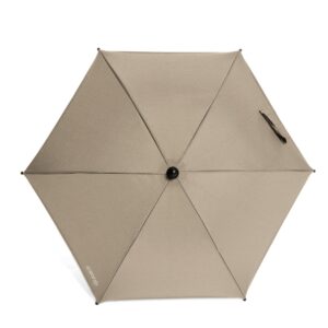 Mamas & Papas Universal Pram Parasol - Cashmere