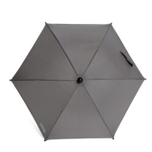 Mamas & Papas Universal Pram Parasol - Grey Mist