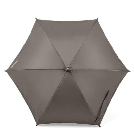 Mamas & Papas Universal Pram Parasol - Walnut