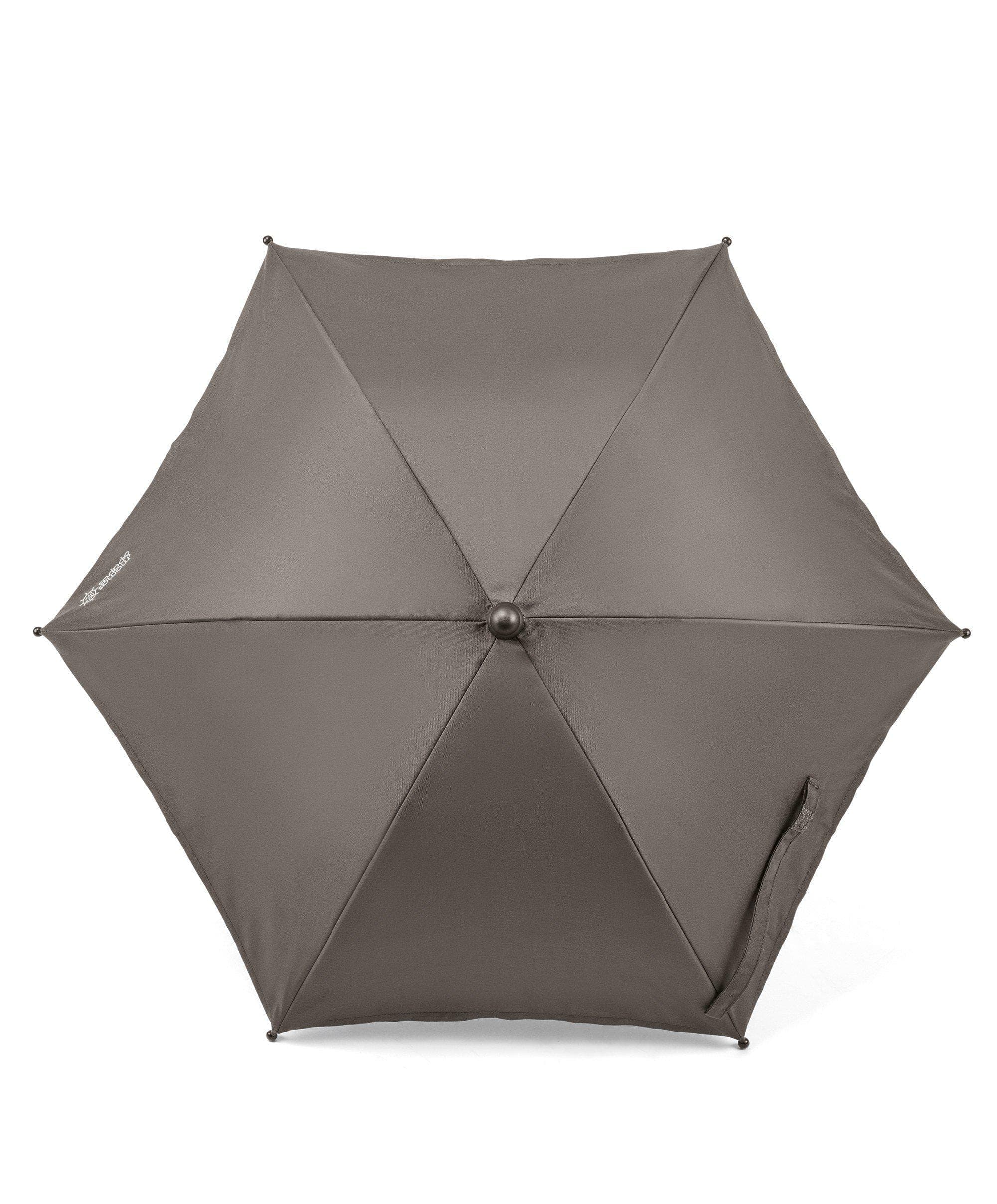 Mamas & Papas Universal Pram Parasol - Walnut