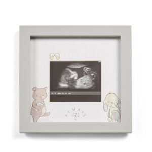 Mamas & Papas Baby Scan Photo Frame - Always Love You