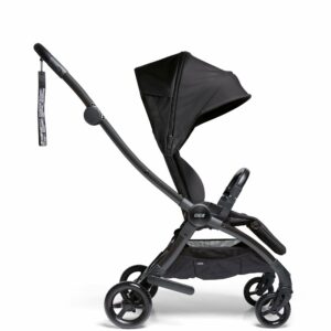 Mamas & Papas Airo Pushchair in Black