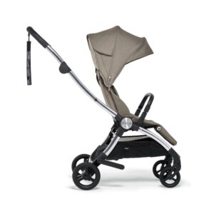 Mamas & Papas Airo Pushchair - Greige