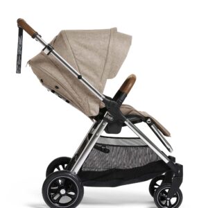 Mamas & Papas Flip XT3 Pushchair - Biscuit