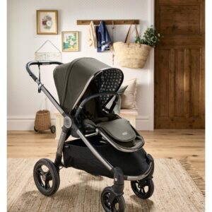 Mamas & Papas Laura Ashley Ocarro Pushchair in Calcot