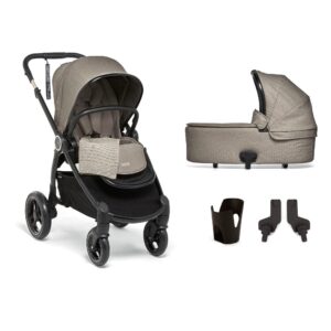 Mamas & Papas Ocarro 5 Piece Starter Bundle - Nocturn