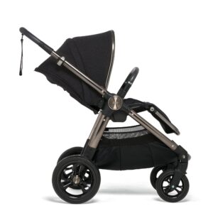 Mamas & Papas Ocarro Puschair - Navy Classic