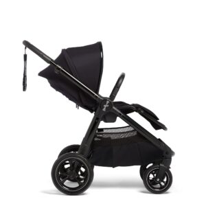 Mamas & Papas Ocarro All-Terrain Pushchair - Carbon