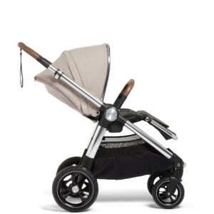 Mamas & Papas Ocarro All-Terrain Pushchair - Heritage