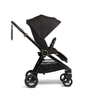 Mamas & Papas Strada Pushchair - Black Diamond