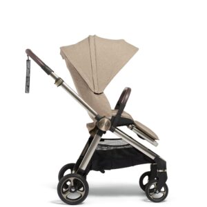 Mamas & Papas Strada Pushchair - Pebble