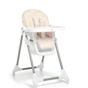 Mamas & Papas Snax Highchair - Curious Alphabet