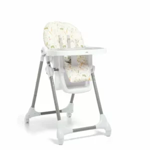 Mamas & Papas Snax Highchair - Wonky Veg