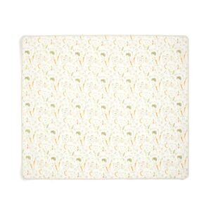 Mamas & Papas Splash Mat - Wonky Veg