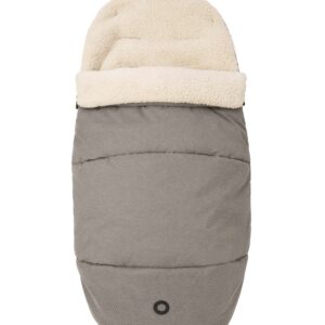 Maxi-Cosi Maxi-Cosi 2-in-1 Footmuff in Twillic Truffle