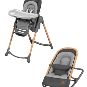 Mamas & Papas Maxi Cosi Minla Kori Kit - Graphite