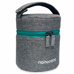 Nanobebe Nanobebe Cooler Bag