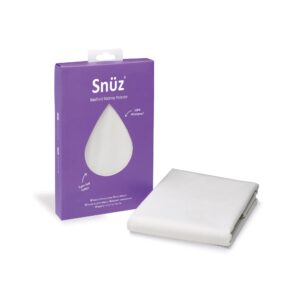 Snuz SnuzBaskit Waterproof Mattress Protector