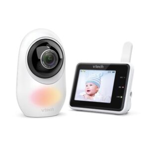 Vtech VTech RM2751 Smart Video Baby Monitor - White